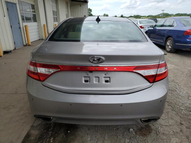 Photo 5 VIN: KMHFH4JG9DA215250 - HYUNDAI AZERA 