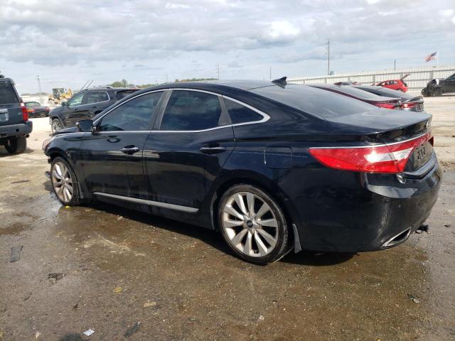 Photo 1 VIN: KMHFH4JG9DA222294 - HYUNDAI AZERA 