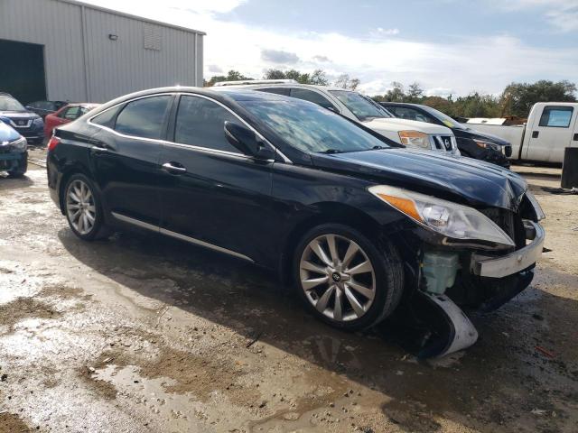 Photo 3 VIN: KMHFH4JG9DA222294 - HYUNDAI AZERA 