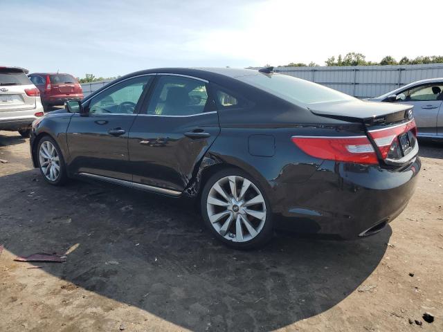 Photo 1 VIN: KMHFH4JG9DA223008 - HYUNDAI AZERA GLS 