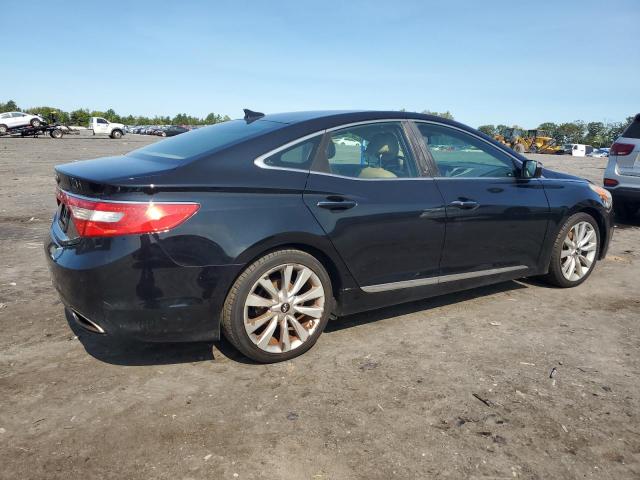 Photo 2 VIN: KMHFH4JG9DA223008 - HYUNDAI AZERA GLS 