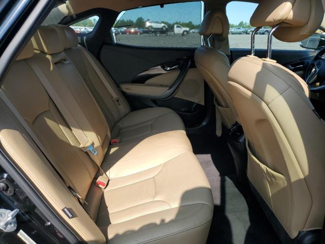 Photo 9 VIN: KMHFH4JG9DA223008 - HYUNDAI AZERA GLS 