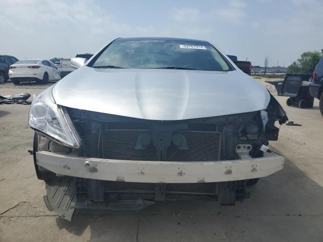 Photo 4 VIN: KMHFH4JG9DA231156 - HYUNDAI AZERA 