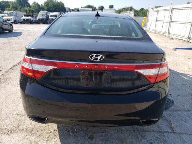 Photo 5 VIN: KMHFH4JG9DA232419 - HYUNDAI AZERA GLS 