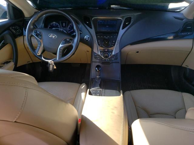 Photo 7 VIN: KMHFH4JG9DA232419 - HYUNDAI AZERA GLS 