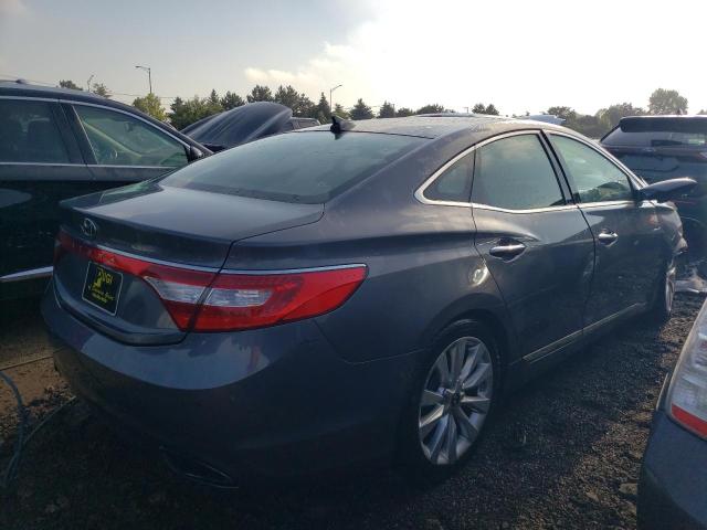 Photo 2 VIN: KMHFH4JG9DA283693 - HYUNDAI AZERA GLS 