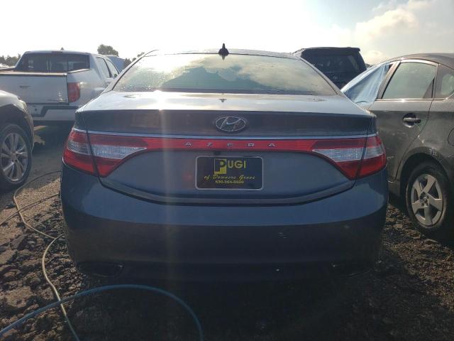 Photo 5 VIN: KMHFH4JG9DA283693 - HYUNDAI AZERA GLS 