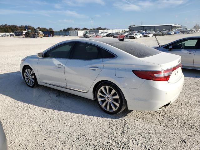 Photo 1 VIN: KMHFH4JG9DA318636 - HYUNDAI AZERA GLS 