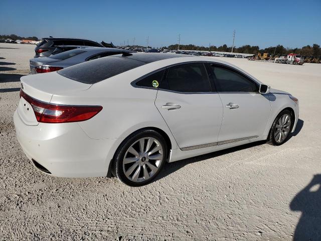 Photo 2 VIN: KMHFH4JG9DA318636 - HYUNDAI AZERA GLS 