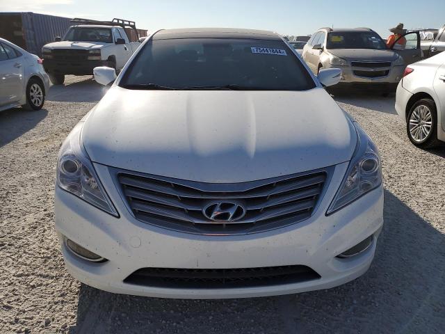 Photo 4 VIN: KMHFH4JG9DA318636 - HYUNDAI AZERA GLS 