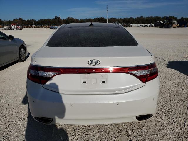 Photo 5 VIN: KMHFH4JG9DA318636 - HYUNDAI AZERA GLS 