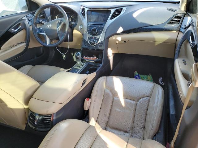 Photo 7 VIN: KMHFH4JG9DA318636 - HYUNDAI AZERA GLS 