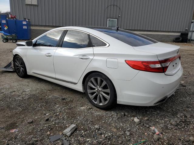 Photo 1 VIN: KMHFH4JG9EA340444 - HYUNDAI AZERA GLS 