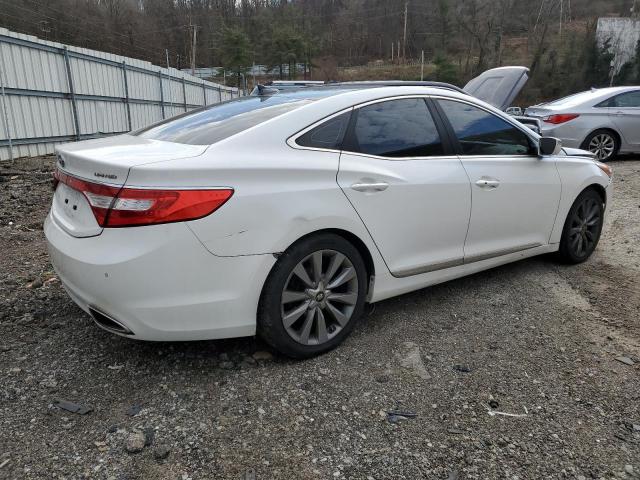 Photo 2 VIN: KMHFH4JG9EA340444 - HYUNDAI AZERA GLS 