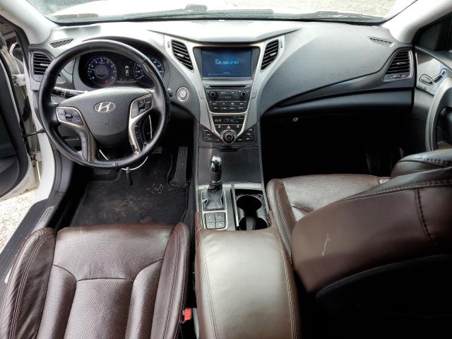 Photo 7 VIN: KMHFH4JG9EA340444 - HYUNDAI AZERA GLS 