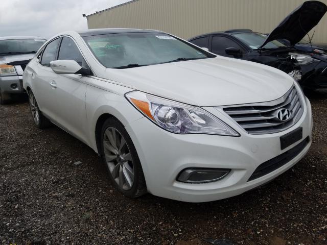 Photo 0 VIN: KMHFH4JG9EA345482 - HYUNDAI AZERA GLS 