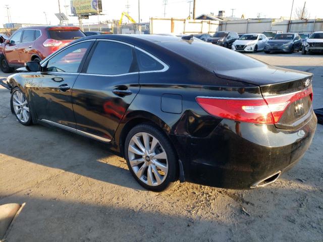 Photo 1 VIN: KMHFH4JG9EA382466 - HYUNDAI AZERA GLS 