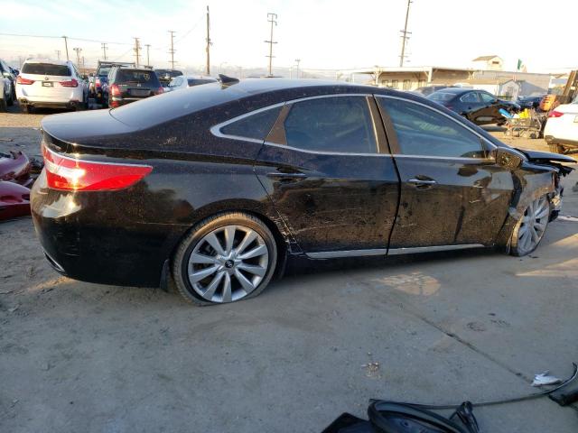 Photo 2 VIN: KMHFH4JG9EA382466 - HYUNDAI AZERA GLS 