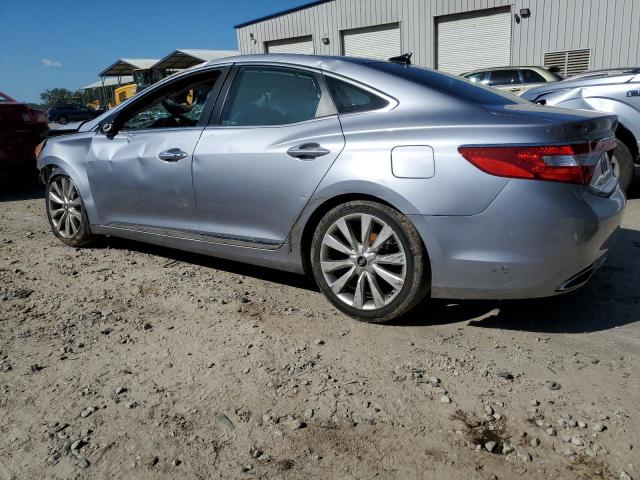 Photo 1 VIN: KMHFH4JG9EA415272 - HYUNDAI AZERA GLS 