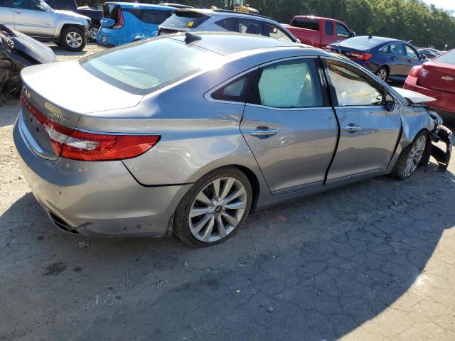 Photo 2 VIN: KMHFH4JG9EA415272 - HYUNDAI AZERA GLS 