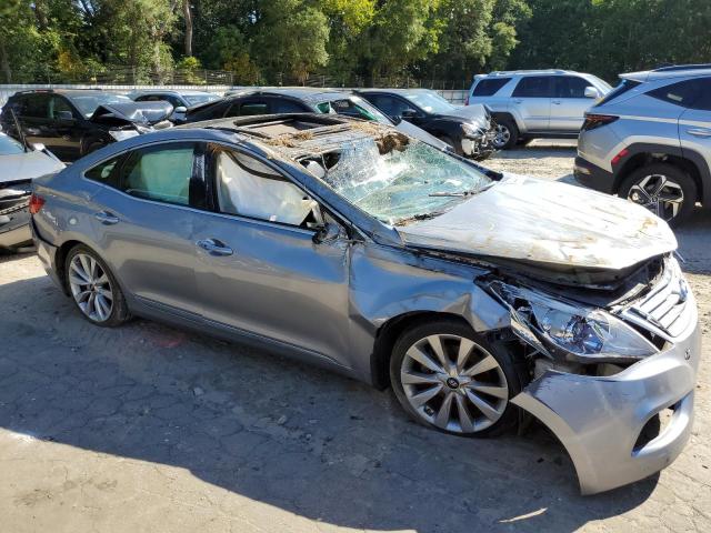 Photo 3 VIN: KMHFH4JG9EA415272 - HYUNDAI AZERA GLS 