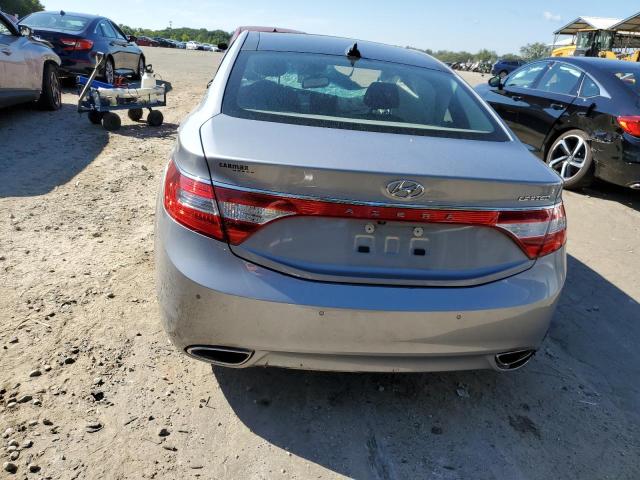 Photo 5 VIN: KMHFH4JG9EA415272 - HYUNDAI AZERA GLS 