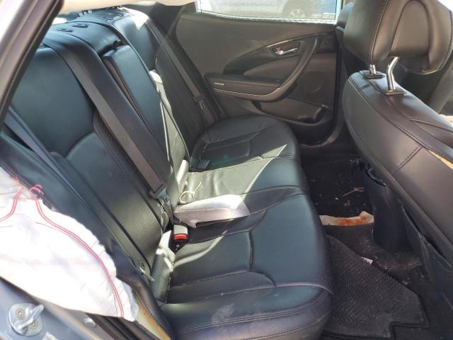 Photo 9 VIN: KMHFH4JG9EA415272 - HYUNDAI AZERA GLS 