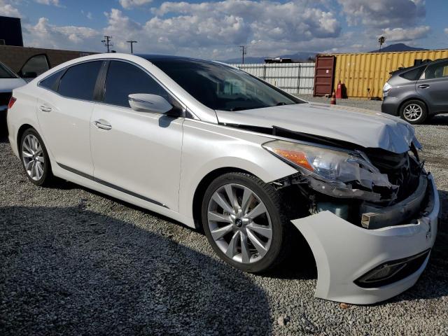 Photo 3 VIN: KMHFH4JG9FA453599 - HYUNDAI AZERA LIMI 