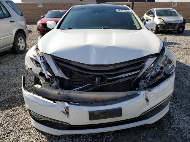 Photo 4 VIN: KMHFH4JG9FA453599 - HYUNDAI AZERA LIMI 