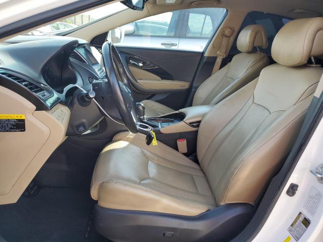 Photo 6 VIN: KMHFH4JG9FA453599 - HYUNDAI AZERA LIMI 