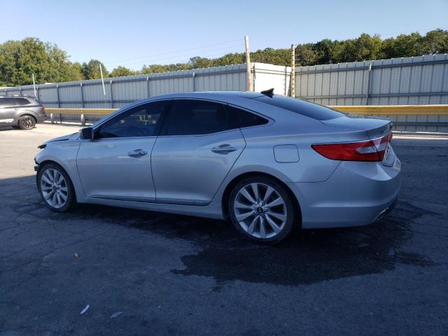 Photo 1 VIN: KMHFH4JG9GA507968 - HYUNDAI AZERA LIMI 