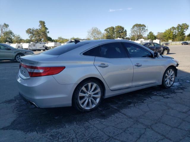 Photo 2 VIN: KMHFH4JG9GA507968 - HYUNDAI AZERA LIMI 