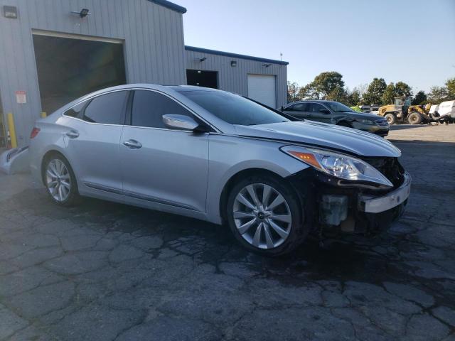 Photo 3 VIN: KMHFH4JG9GA507968 - HYUNDAI AZERA LIMI 