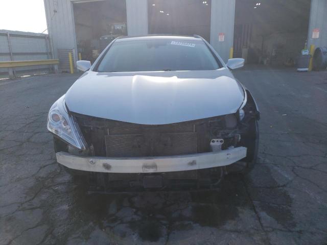 Photo 4 VIN: KMHFH4JG9GA507968 - HYUNDAI AZERA LIMI 