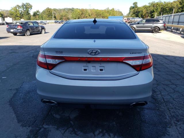 Photo 5 VIN: KMHFH4JG9GA507968 - HYUNDAI AZERA LIMI 