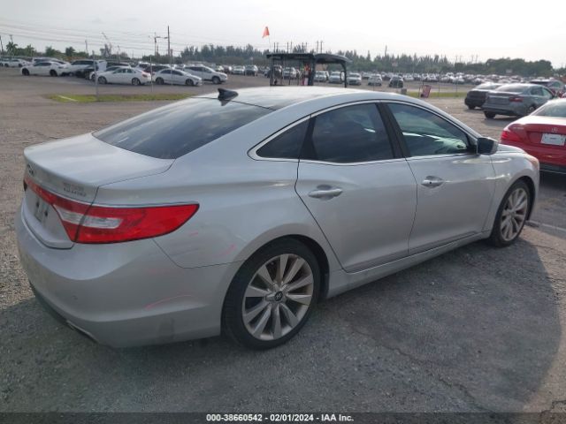 Photo 3 VIN: KMHFH4JG9GA520459 - HYUNDAI AZERA 