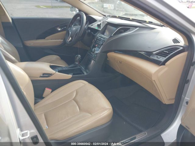 Photo 4 VIN: KMHFH4JG9GA520459 - HYUNDAI AZERA 