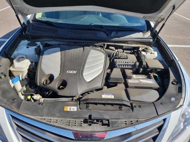 Photo 6 VIN: KMHFH4JG9GA535057 - HYUNDAI AZERA LIMI 