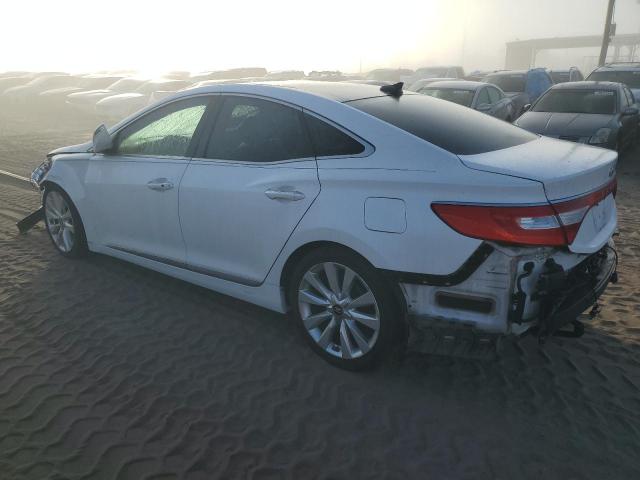 Photo 1 VIN: KMHFH4JG9GA569208 - HYUNDAI AZERA LIMI 