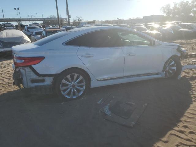 Photo 2 VIN: KMHFH4JG9GA569208 - HYUNDAI AZERA LIMI 