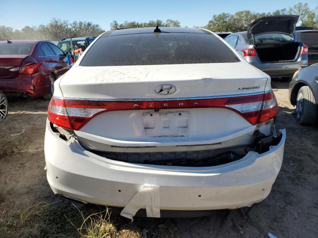 Photo 5 VIN: KMHFH4JG9GA569208 - HYUNDAI AZERA LIMI 