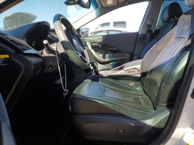 Photo 6 VIN: KMHFH4JG9GA569208 - HYUNDAI AZERA LIMI 