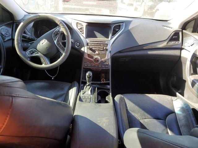 Photo 7 VIN: KMHFH4JG9GA569208 - HYUNDAI AZERA LIMI 