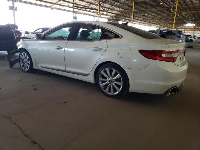 Photo 1 VIN: KMHFH4JG9HA577178 - HYUNDAI AZERA LIMI 