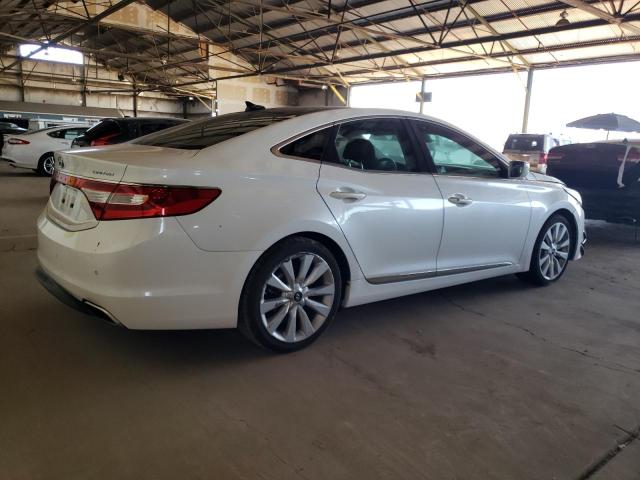 Photo 2 VIN: KMHFH4JG9HA577178 - HYUNDAI AZERA LIMI 