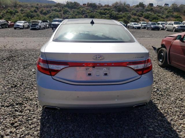 Photo 5 VIN: KMHFH4JG9HA587645 - HYUNDAI AZERA LIMI 