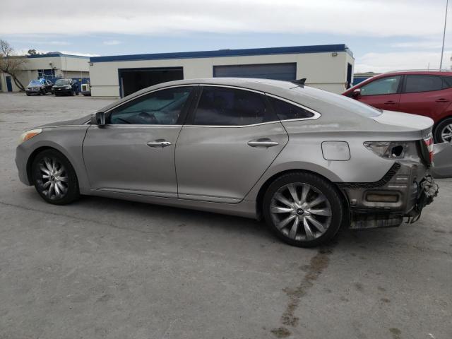 Photo 1 VIN: KMHFH4JGXCA157079 - HYUNDAI AZERA 