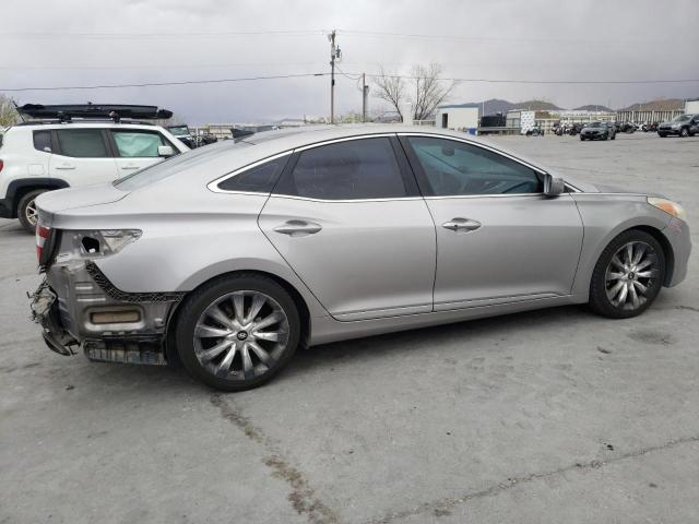 Photo 2 VIN: KMHFH4JGXCA157079 - HYUNDAI AZERA 