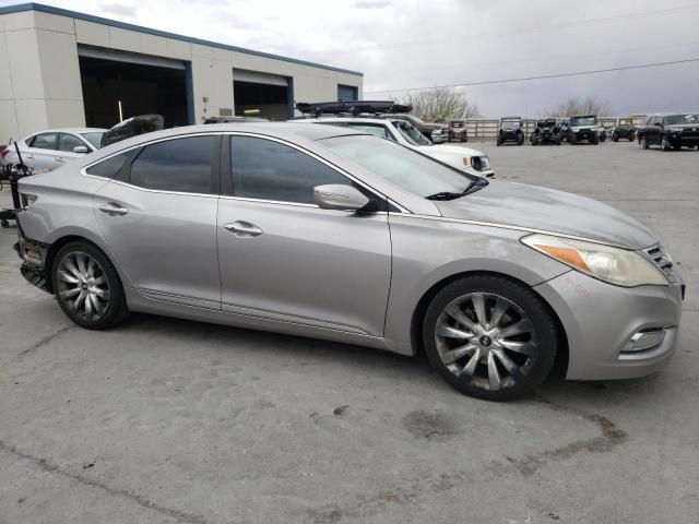 Photo 3 VIN: KMHFH4JGXCA157079 - HYUNDAI AZERA 