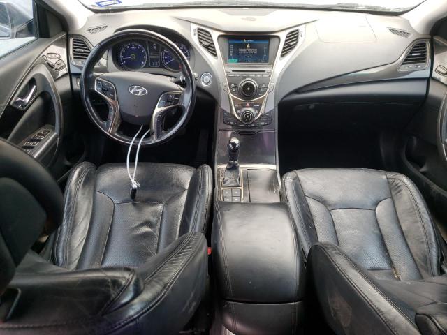 Photo 7 VIN: KMHFH4JGXCA157079 - HYUNDAI AZERA 